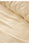 4-Ply Double Muslin Piqué 200 x 220