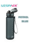 Tritan Flask - New Design 800 ml Snatch - 3