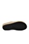 Beige Women's Slippers - 5