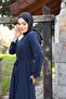 عباية بأكمام من حجر اللؤلؤ - 4
