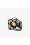Herschel Heritage Daisy Kids' Black Pencil Case - 3