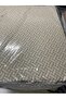 Tuğladesen 3,3,1,1 Elastic Sofa Cover |   Elastic Seat Cover |   Sofa Cover Set Milky - 2