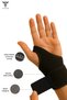 Bandage Fitness Sports Hand Wrist Brace for Carpal Tunnel Hand Wrist Pain - 6