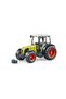 Claas Nectis 267f Tractor With Functional Direct Drive - 02110 - 4