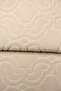 Delura Mink Large Size Non-Slip Sole Modern Machine Washable Soft Double Bathroom Mat Set - 4