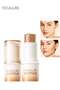 Bronzer Stick Waterproof Long-Lasting Natural Brightening Face Contour Concealer Makeup Co