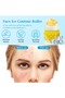 Ice Mold Ice Maker for Face with Anti-Leak & Drip System - 5