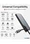 | 4-port USB 3.0 Hub - 4