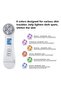 5 in 1 Face Lift Device Skin Tightening RF Machine For Wrinkle Removal - 4