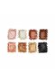 Reloaded Palette Affection Warm and Radiant Tone 15-Piece Eyeshadow Palette - 3