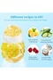 Ice Mold Ice Maker for Face with Anti-Leak & Drip System - 4