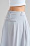 Women's Special Design Skirt Pants - 5
