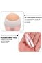 Prime Oil-Absorbing Volcanic Face Roller Reusable Oily Skin Control Roller Excess Shine Rolling Remo - 3