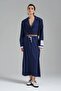 Women's Applique Detailed Design Long Skirt - 6