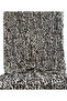 Leopard Patterned Seersucker Fabric – Flowy and Breathable – for Dresses / Blouses