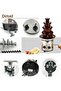 Stainless Steel 4 Tiers Chocolate Fountain Machine 1.8Kg Capacity Chocolate Fondue Waterfall Melting - 7