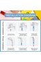 Showerhead Filter Vitamin C Shower Filter for Clean & Filtered Bath Water - 6