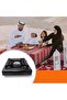 Gas Burner Stove Portable, 2 in 1 Gas burner Outdoor Camping and Emergency use, With Backpacking Gas - 7