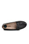 Black Women's Casual Shoes - 4