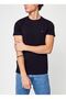 Slim Fıt Basic T-shirt