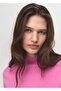 Perkins collar knitwear sweater - 6