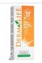 Anti-Spot Face and Body Sunscreen 50 SPF Water Resistant Panthenol Vitamin E 100ml