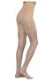 Control Top 40 Corseted Women's Pantyhose - 2