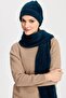 Women's Knitwear Aphrodite Beret Oil - 4