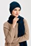 Women's Knitwear Aphrodite Beret Oil - 5