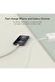Boostcharge Usb-c Pd 3.0 Pps Wall Charger 25w (WCA004MYWH) White Fast Safe Charging - 4