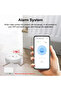 EWelink Zigbee Water Sensor Leak Flood Detector App Remote Monitoring for Kitchen/Bathroom Suppor... - 4