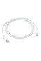 Boost Charge USB-C to USB-C Cable, 1 m, White - 4