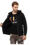 Cl556 Men's Basic Zip Sweatshirt - 3