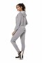 Wlr147 Women's Tracksuit Set - 6