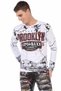 Cl487 Brooklyn Sweatshirt - 2