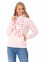 Wl330 مقنعين البلوز Shellpink - 2