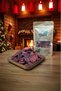 Strawberry Dried in Slices Without Sugar 250g