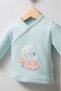 Baby Girl & Newborn 0-3 Months; Moon, Cloud Balam Theme 10-Piece Hospital Exit & Zibin Set - 3