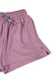 ESSENCE PEMBE KADIN SORT - 4