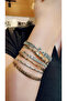 Za Fish Model Bracelet Set - 7