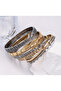 Za Fish Model Bracelet Set - 2