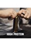 Salty Peanut Protein Bar, High Protein and Low Carb Bar, 12 x 55g - 8