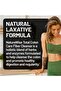 Total Colon Care Fiber Cleanse with Herbal Laxatives, Prebiotics, & Digestive Enzymes for - 3