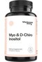 Story Myo-Inositol and D-Chiro Blend Most Beneficial 40:1 Ratio PCOS, Hormonal Balance and