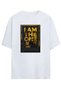 Breaking Bad Unisex Oversize Cotton T-Shirt