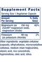 Potassium with Extend-Release Magnesium, 60 Veggie Capsules - 4