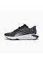 Men's Black Pwr Hybrid Tr Running Shoes 310282-10 - 2