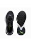 Men's Black Pwr Hybrid Tr Running Shoes 310282-10 - 5