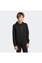 Kids Black J Smi Hoodie Sweatshirt Jn2161 - 3