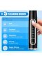 Dog Tartar Remover for Teeth, Plaque Remover with LED Light Teeth Cleaning Kit 5 Modes for Dogs and - 3